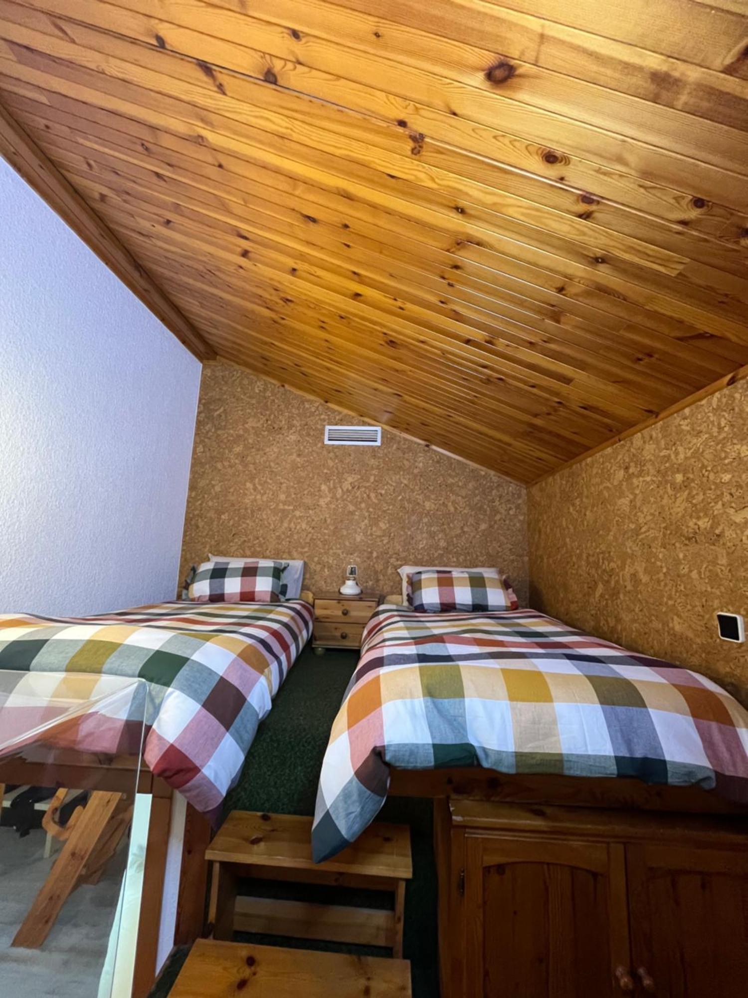 Mama Mila Apartment Бривиеска Екстериор снимка