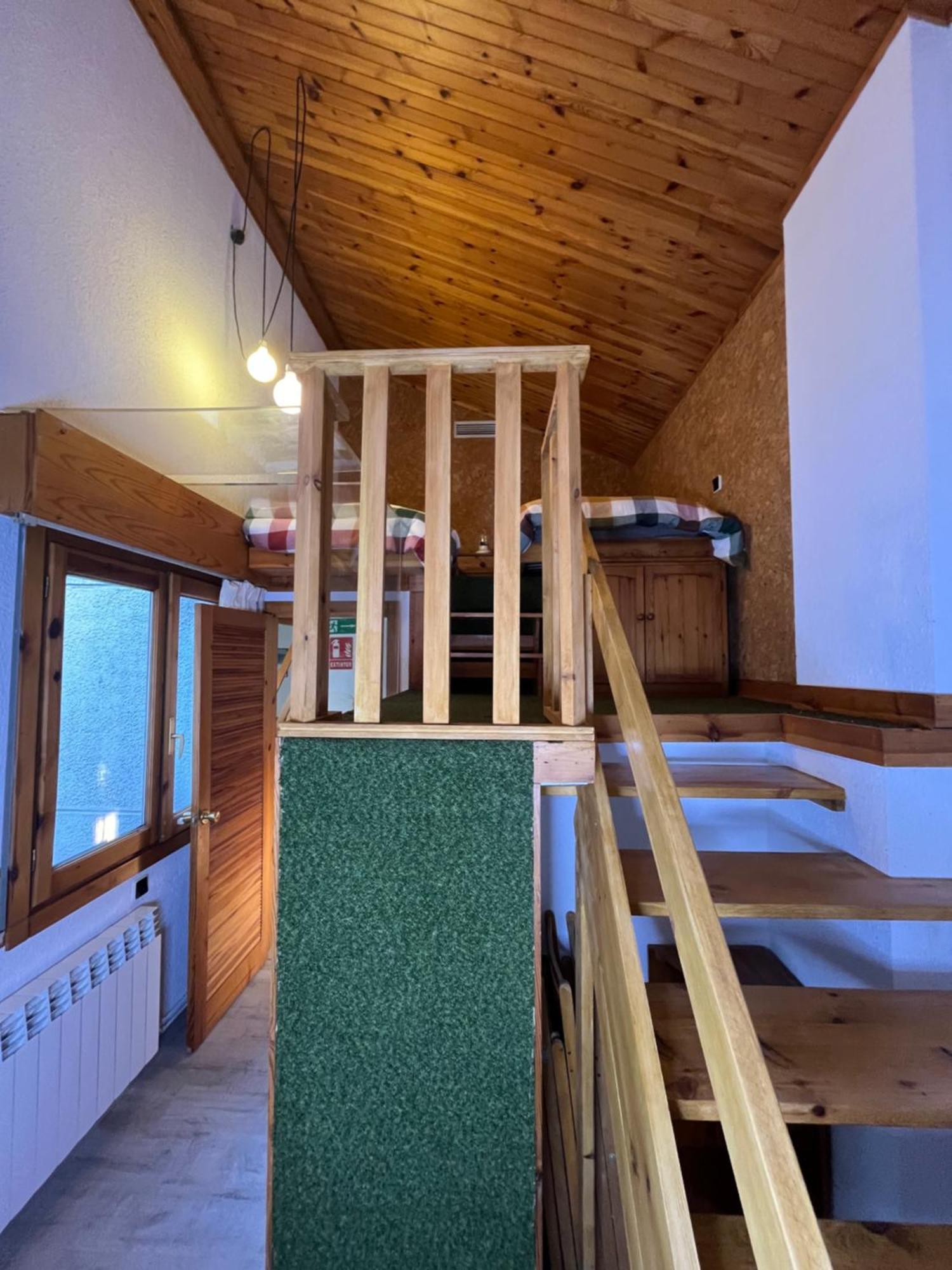 Mama Mila Apartment Бривиеска Екстериор снимка