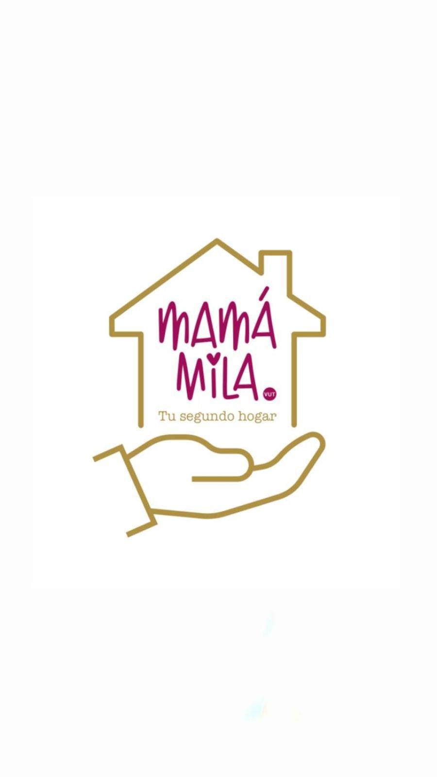 Mama Mila Apartment Бривиеска Екстериор снимка