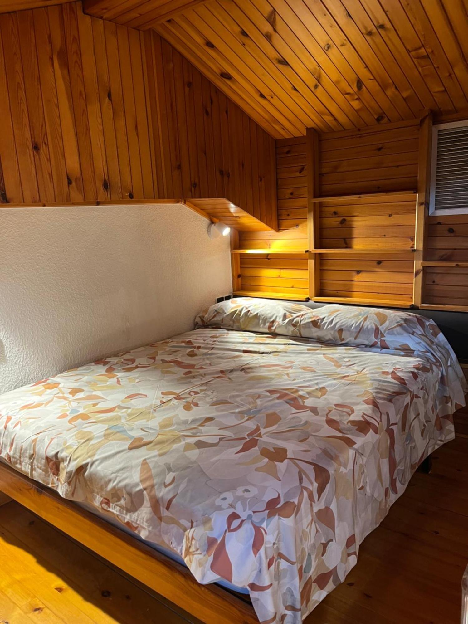 Mama Mila Apartment Бривиеска Екстериор снимка