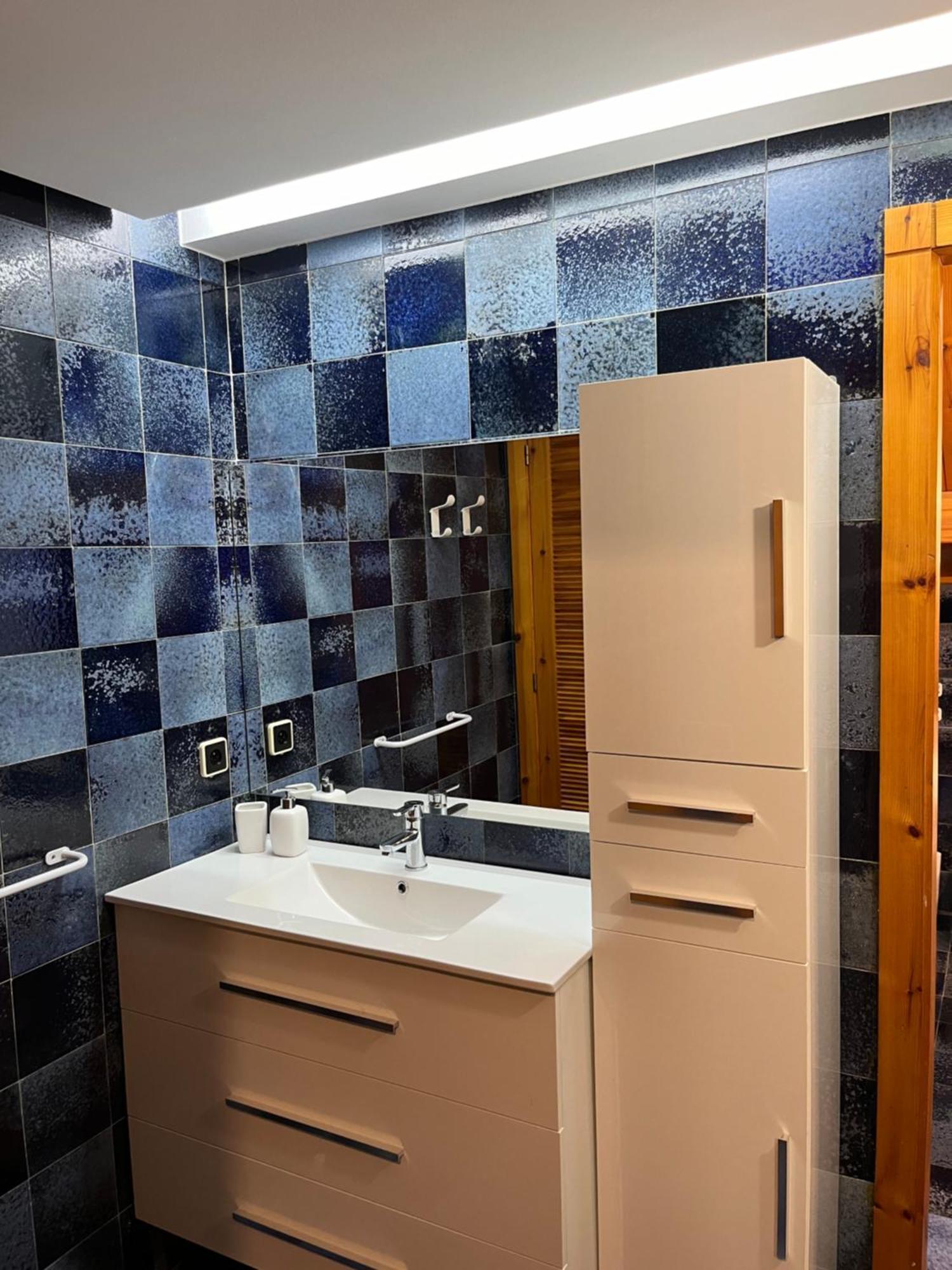 Mama Mila Apartment Бривиеска Екстериор снимка